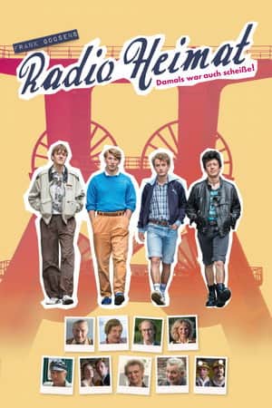 Radio Home
