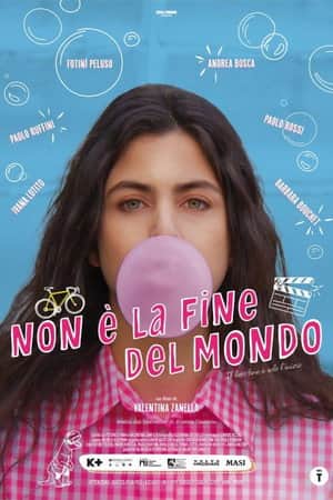Non è la fine del mondo