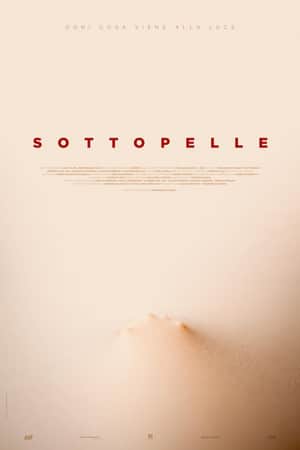 Sottopelle