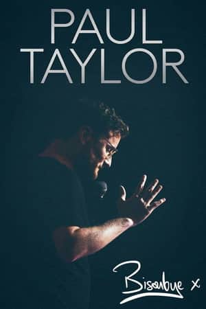 Paul Taylor: Bisoubye