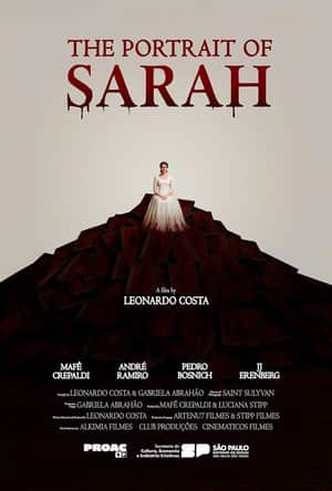 The Portrait Of Sarah