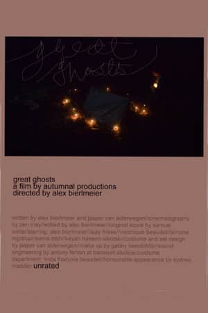 Great Ghosts