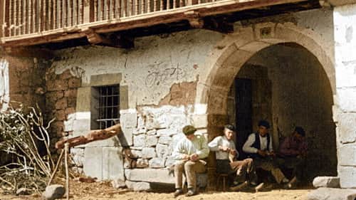 The 1930s (Part 1)