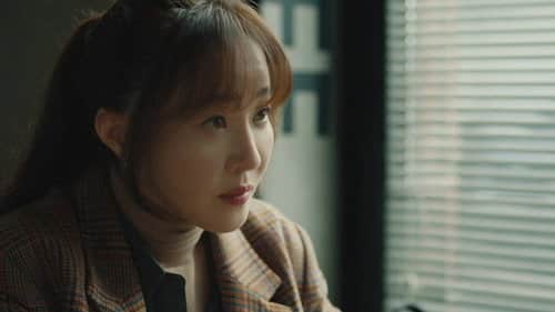 Jin Hee Meets So Jin