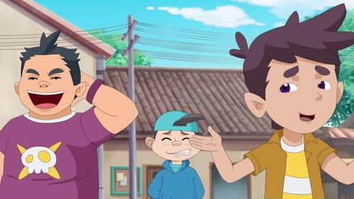 Episode 1