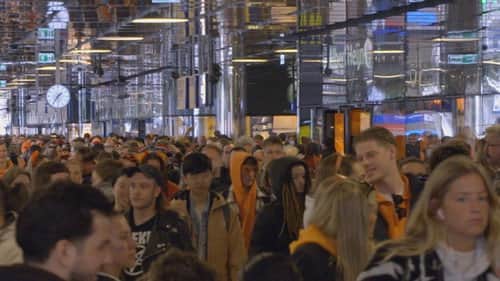 King's Day