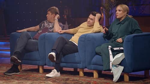 Episode 7