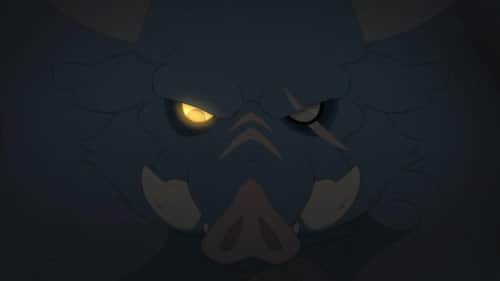 Hunted