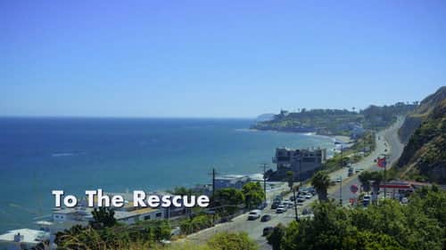 To The Rescue