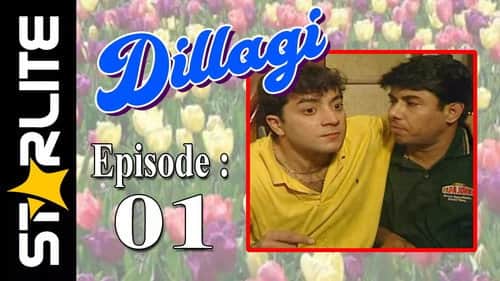 Episode 1