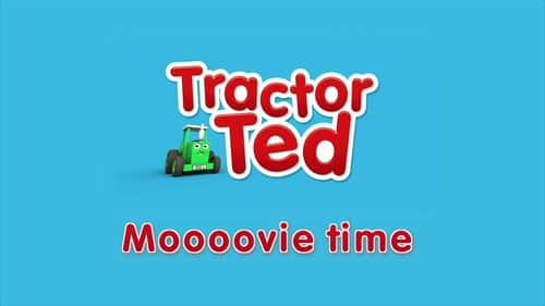 Moooovie Time
