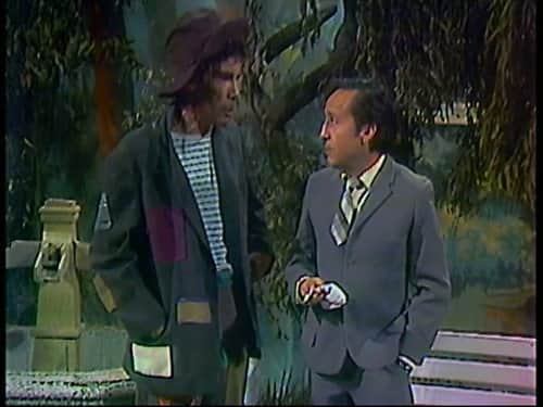 Pordioseros / El Ropavejero (1972)