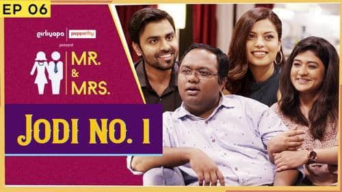 Jodi No.1
