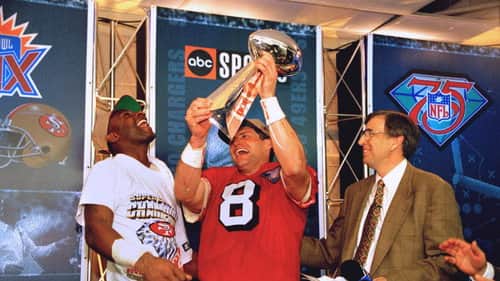 1994 San Francisco 49ers