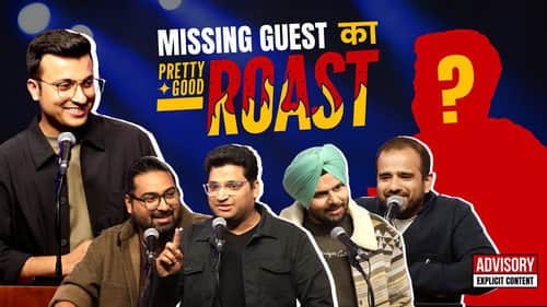 The Missing Guest