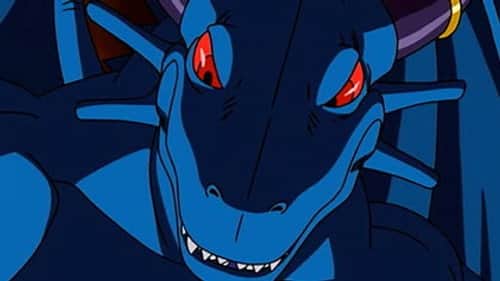 Blue Power