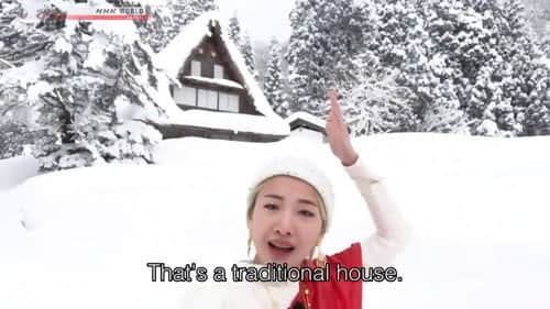 3-Day Dare*Devils - YUKIGUNI - Deep into Japan's Snowland