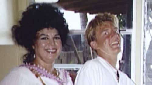 The Grifter Murders