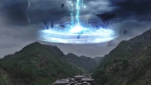 Episode 1