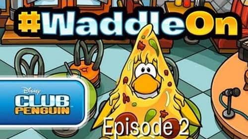 Episode 2