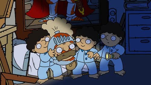 Episode 5
