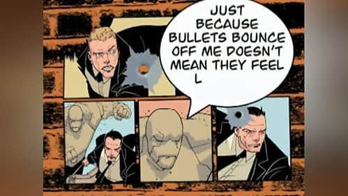 Volume 1