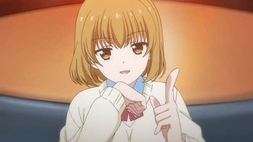 Miyabi-chan Can't Be Beaten
