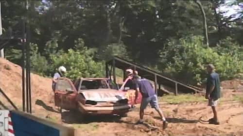 Hell Compound