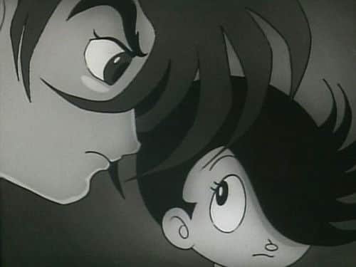 The Tale of Hyakkimaru (1)