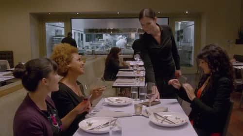 Adam Ruins Restaurants