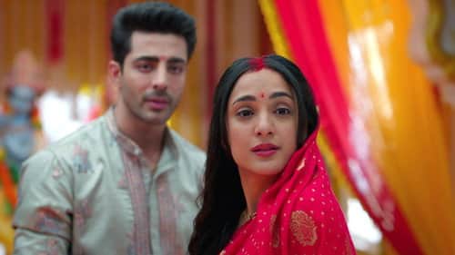 Taara, Yuvraaj's Special Day