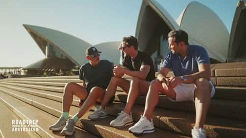 Sydney and Farm Life