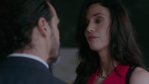 Tras la sombra de Gabriela