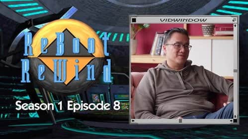 Episode 8