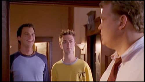 The Second Episode
