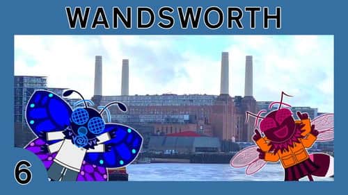 Wandsworth