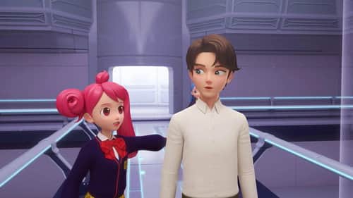 Episode 1