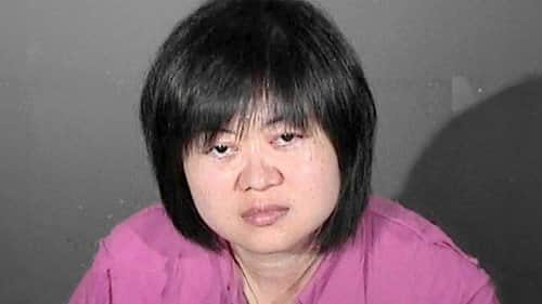 Lisa Tseng