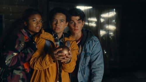 The Wayfinders