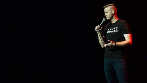 Tom Ballard - THE WORLD KEEPS HAPPENING
