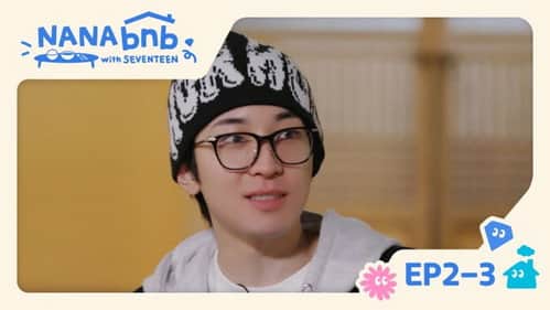 EP2-3. Coming Up Next