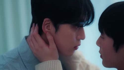Will You Be With Me Today?