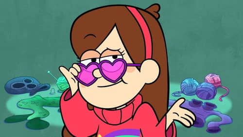 Call Me Mabel