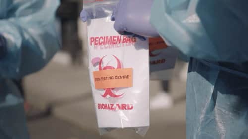 What if... we sequenced every infectious disease in NZ?