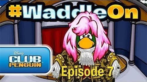 Episode 7