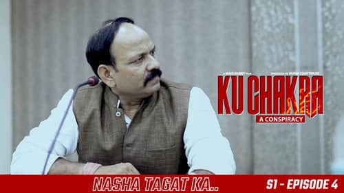 Nasha Tagat Ka
