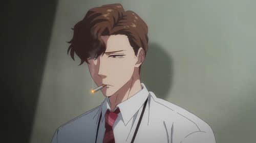 I Couldn't Help But Be Attracted