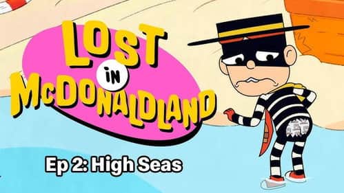 High Seas