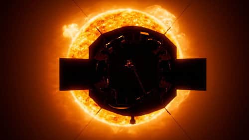 The Sun: God Star