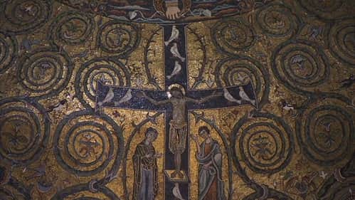 A Body Both Suffering And Glorious: The Mystical Union of Christ and The Church